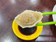 蟹黄汤包-江万春水饺(安庆总店)