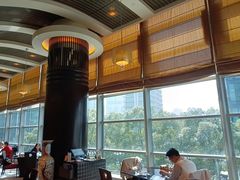 -新天世纪中餐厅