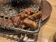 -王妃家(明洞中央店)