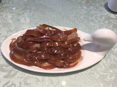 -正阳春烤鸭(华捷道店)