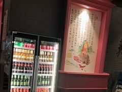 -八府香鸭·啫啫煲(华山路店)