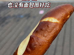 碱水棍-贝克托马斯·德式烘焙传承(海上世界店)