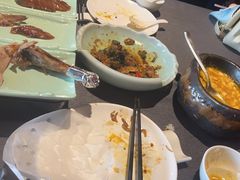 -羲和雅苑•北京烤鸭(平安国际金融中心店)