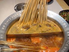 -屋头串串(临江路店)
