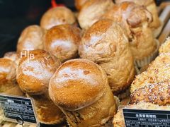 -Let's Taipei 非常烘焙(太古里店)