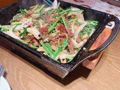 -张家卫·阳江菜·小海鲜(肥婆湾桥店)