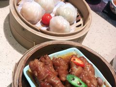 -点都德(汇盈广场店)