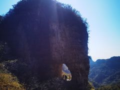 -老象峰