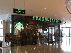 -星巴克臻选(深圳龙岗万科店)