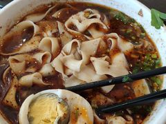 -西部马华清真食府·丝路菜(大钟寺店)
