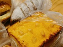 -85度C(生甜甜圈研究工坊·上海松江人民北路店)