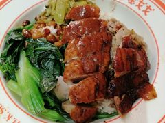 -金戈戈香港豉油鸡(南山海岸城店)