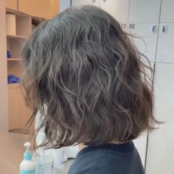 -丽时 Hair Salon