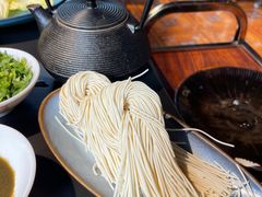 -羊大爷涮肉(亮马桥店)