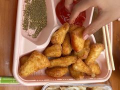 -张记炸串肠粉