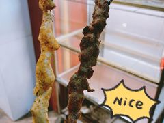 -新疆喀什烤肉饭店(红松路店)