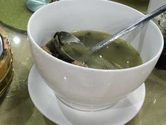 -沙田台山海鲜·酣客酒窖