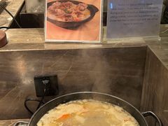 -盐城万豪酒店-盐城厨房西餐厅