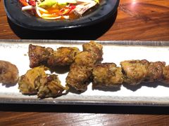 -阿拉木汗餐厅(山大路店)