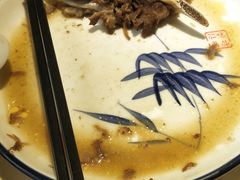 -和庆斋羊蝎子火锅·碳缸烧烤(顺义旗舰店)