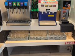 -天都火锅酒楼(虹梅南路店)