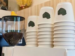 -SAFARI COFFEE