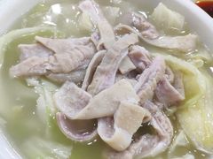 -天一沾水肥肠(科园一街店)