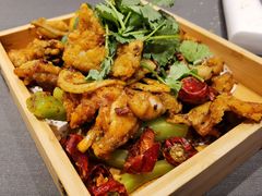 -望乡楼上海菜(日月光店)