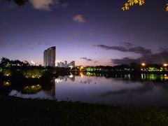 -万绿园