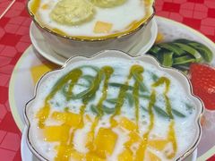-甜心妈妈·榴莲星级糖水(北京路总店)