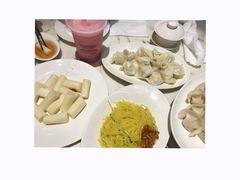 -喜鼎海胆水饺(柏威年购物中心店)