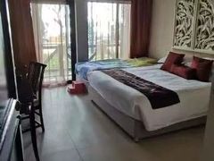 -太阳岛度假酒店