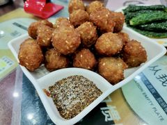 -杏园餐厅(西四北大街店)