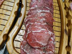 -非烤勿扰自助烤肉(东坑四季广场店)