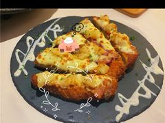 -澳骄 Aussie Kitchen·手工披萨·西餐(国大店)