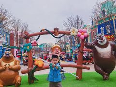 -沈阳方特欢乐世界