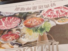 -呷哺呷哺(西单大悦城店)