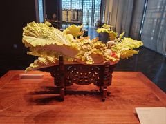 -北京工艺美术博物馆