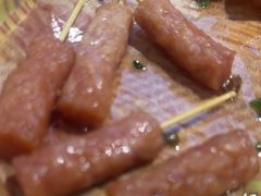-木马转自助烤肉小火锅(祥禾天地店)
