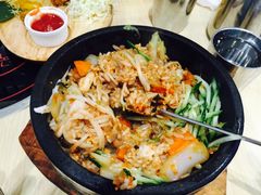-韩香福脊骨汤锅(上杭路店)