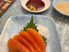 -元气寿司(东方宝泰店)