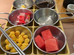 -将军牛排·尔滨地标朝鲜族美食(总店)