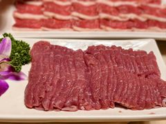 鲜切元宝-南门涮肉(后海店)
