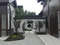-同里国家湿地公园