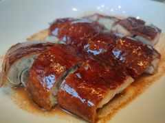 金轩挂炉烧鸭-金轩中餐厅 Jin Xuan(浦东丽思卡尔顿酒店)