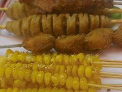 -遇西祠·海鲜烧烤(总店)