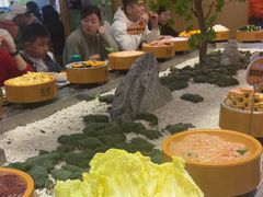 -喜家自助小火锅(乐客城店)