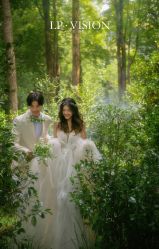 -乐派诗婚纱摄影