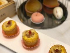 -天瑞轩·粤菜餐厅