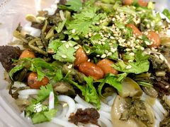 牛肉腌海南粉-腌粉大家(南大桥店)